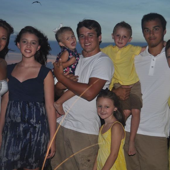 Meet your Posher, Patsy - Picture 1 of 1